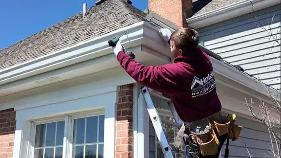 gutter services Whitesboro